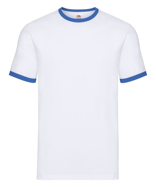 SS168 White RoyalBlue FT 3