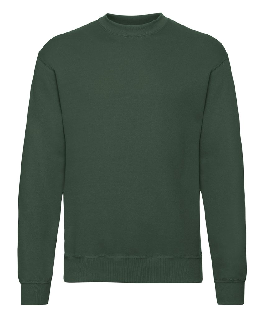 SS200 BottleGreen FT 2