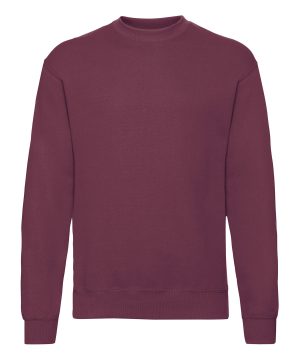 SS200 Burgundy FT 5