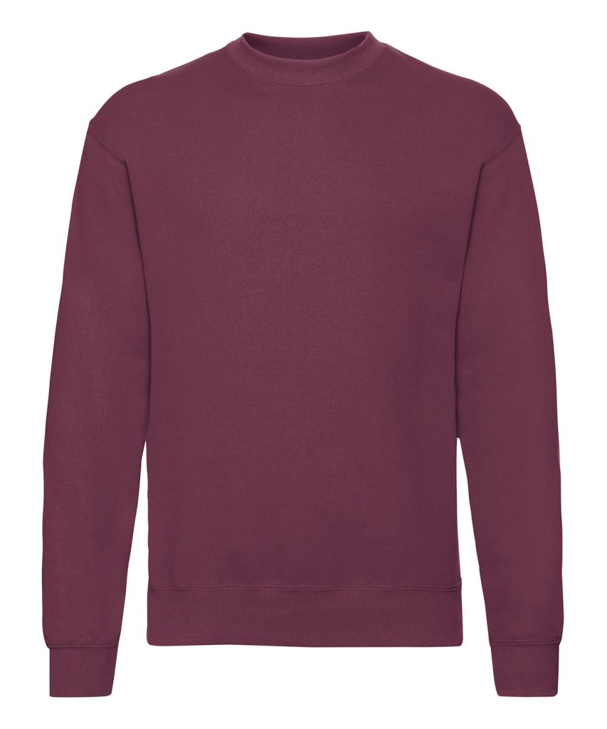 SS200 Burgundy FT