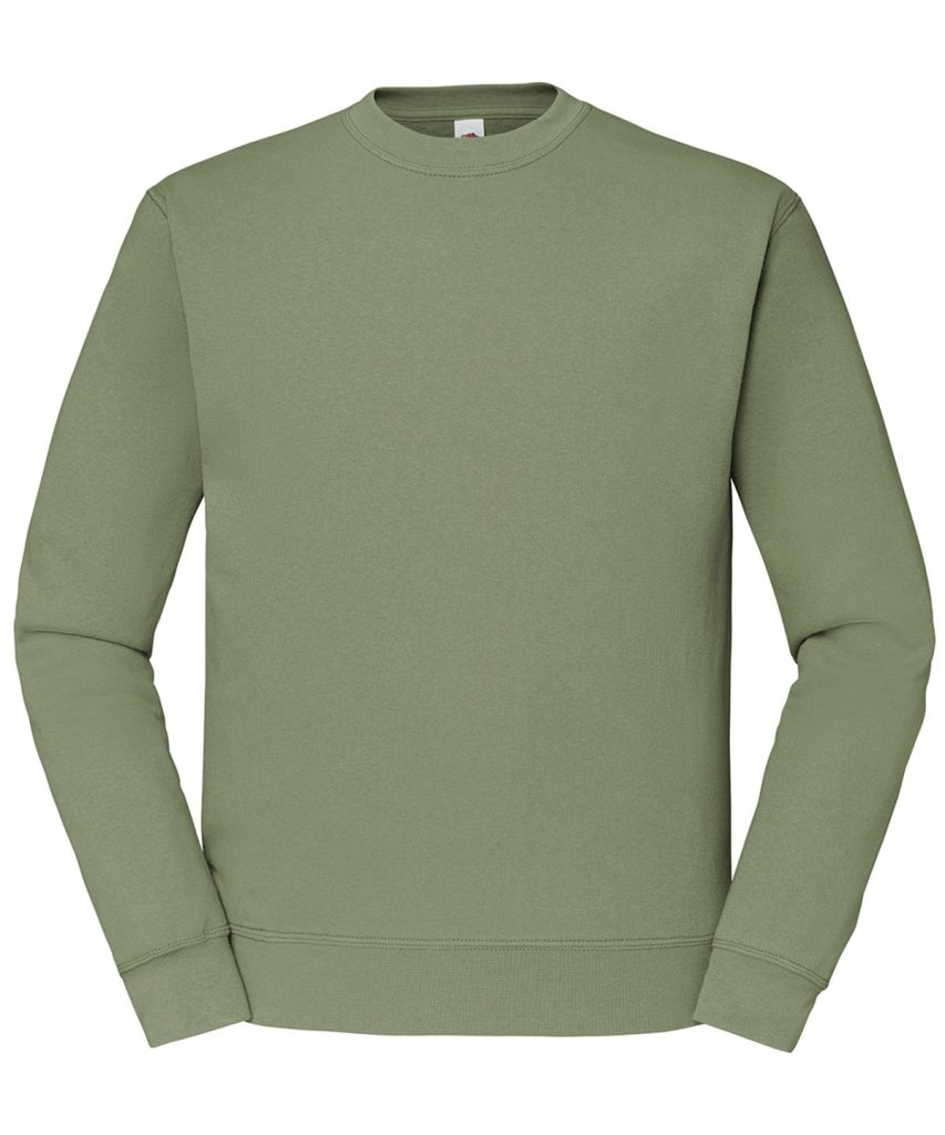 SS200 ClassicOlive FT