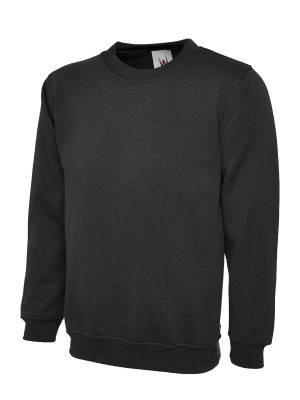 UC201 BK H