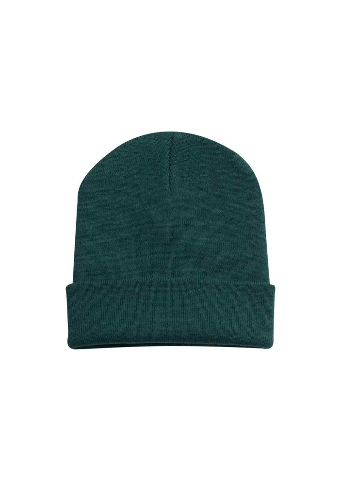 UC410 Bottle Green Flat 1