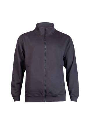 UC512 Black Front