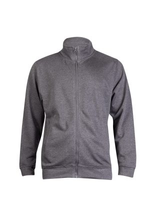 UC512 Charcoal Front