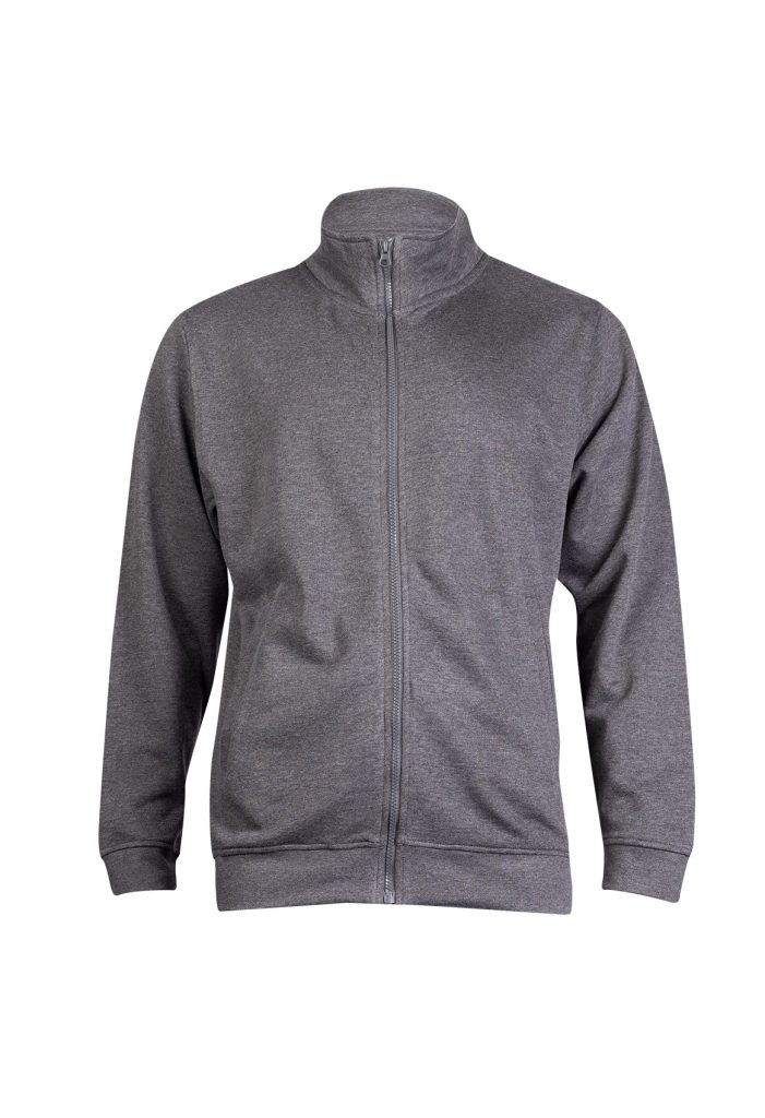 UC512 Charcoal Front