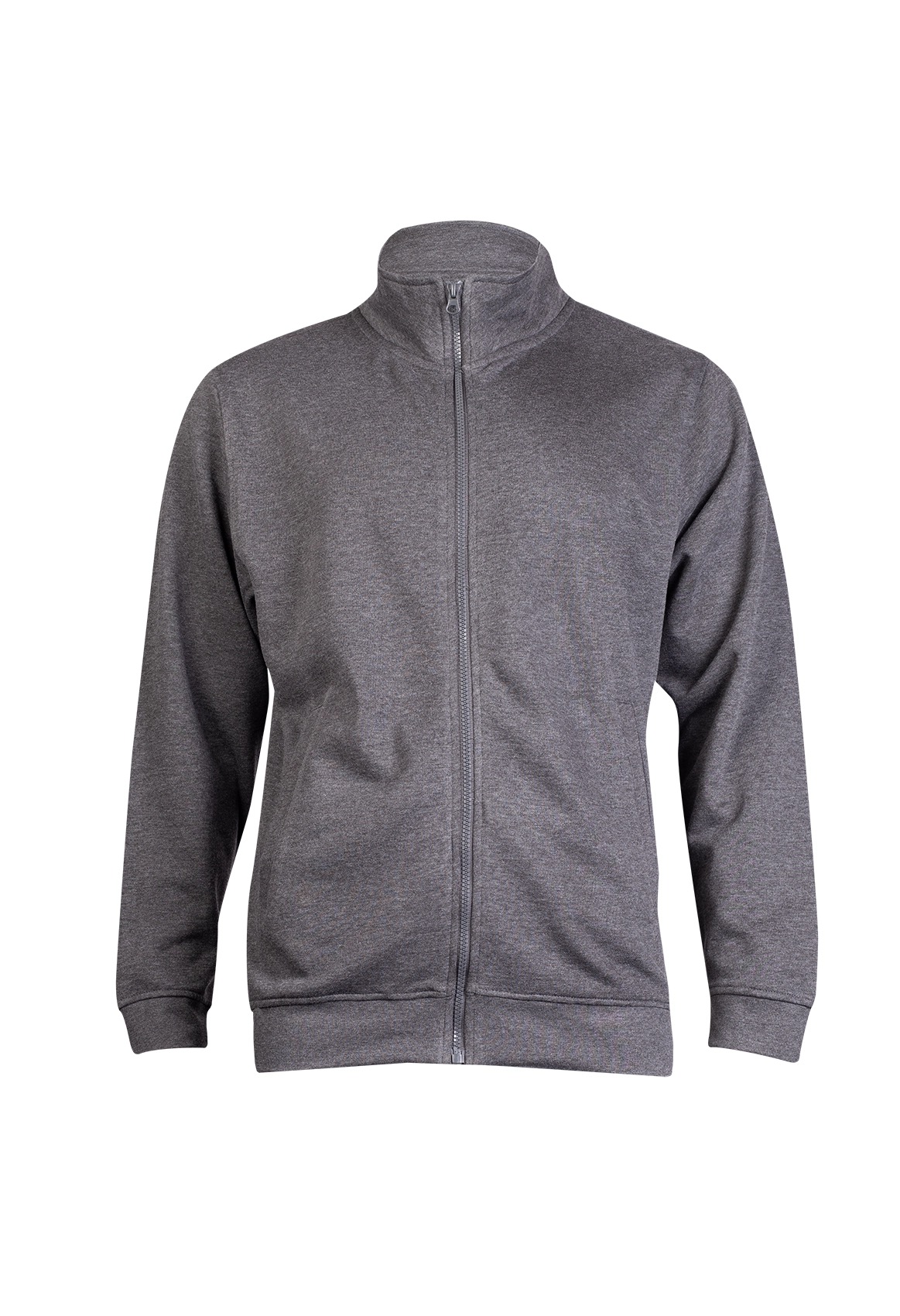 UC512 Charcoal Front