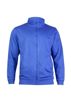 UC512 Royal Front