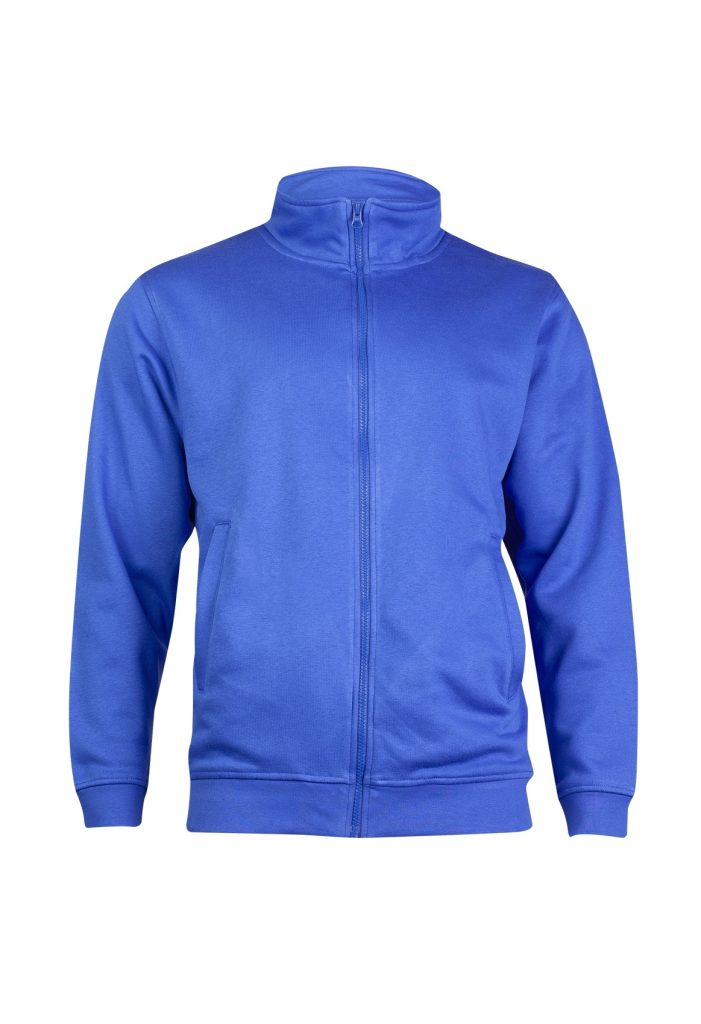 UC512 Royal Front