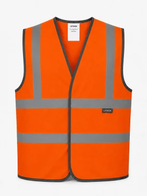 UC806 Orange Front Mannequin copy