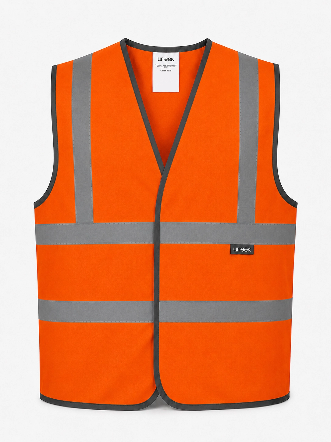 UC806 Orange Front Mannequin copy
