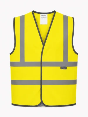 UC806 Yellow Front Mannequin copy