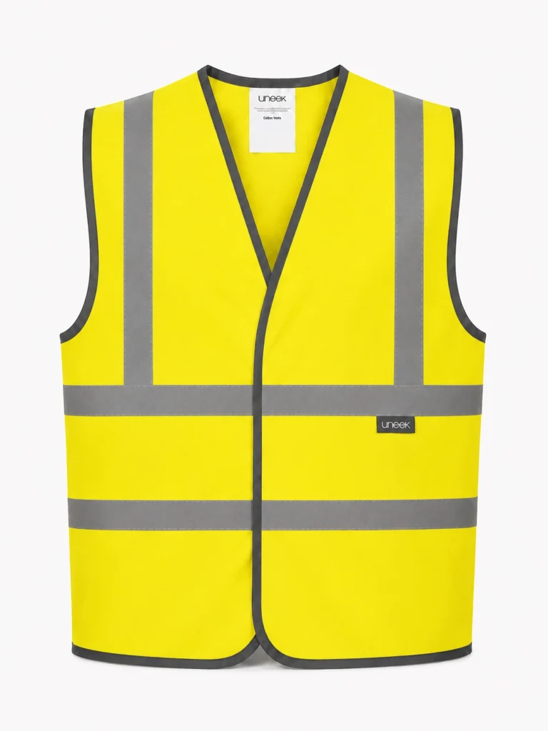 UC806 Yellow Front Mannequin copy