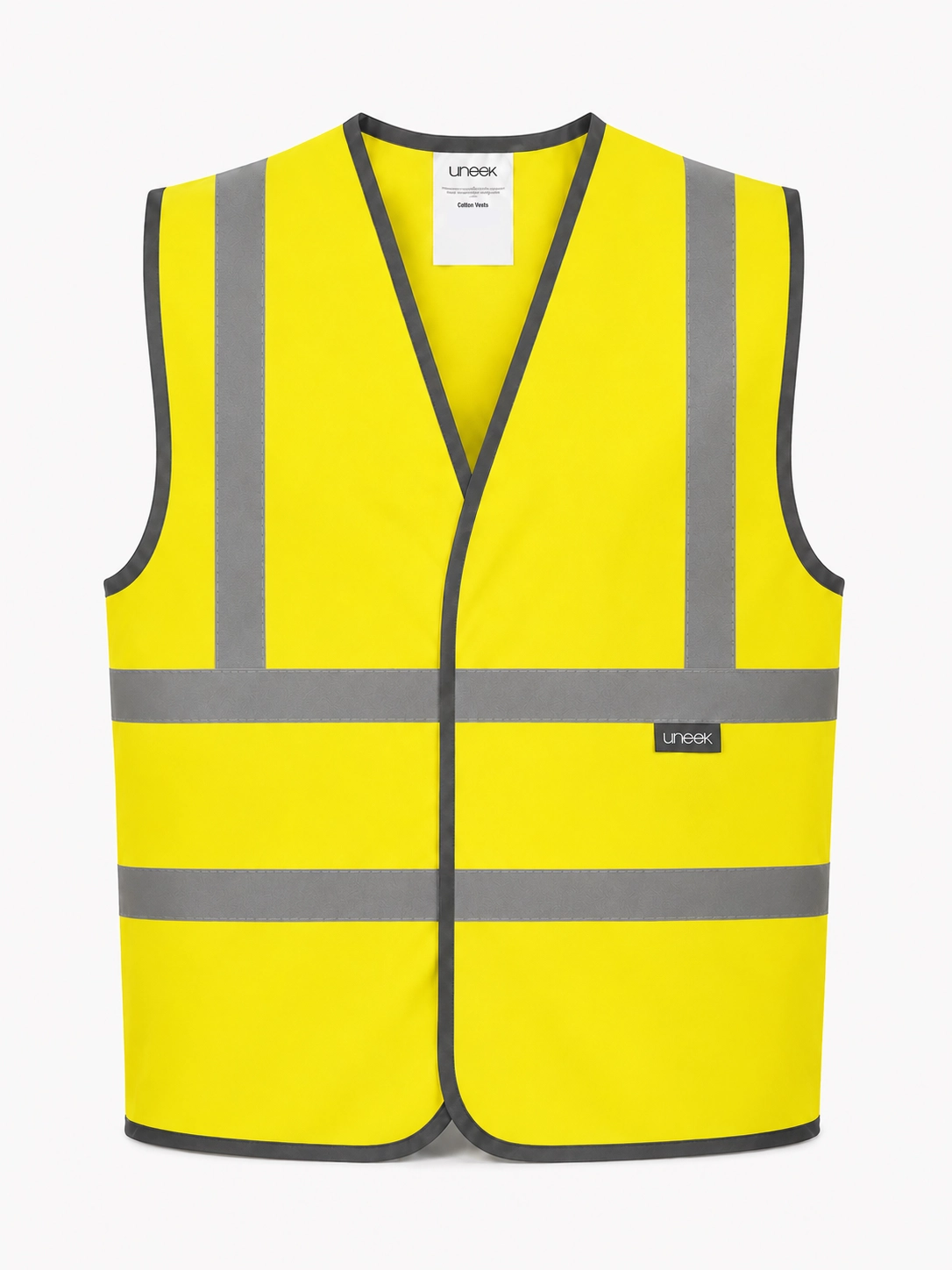 UC806 Yellow Front Mannequin copy