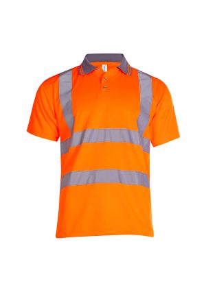 UC808 Orange Front