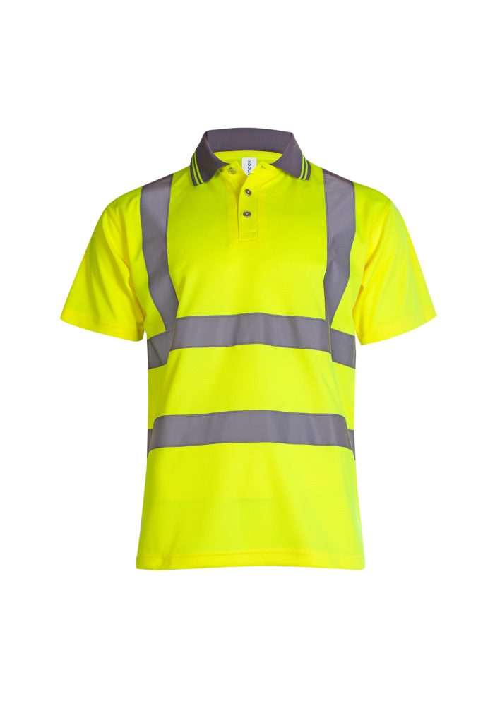 UC808 Yellow Front