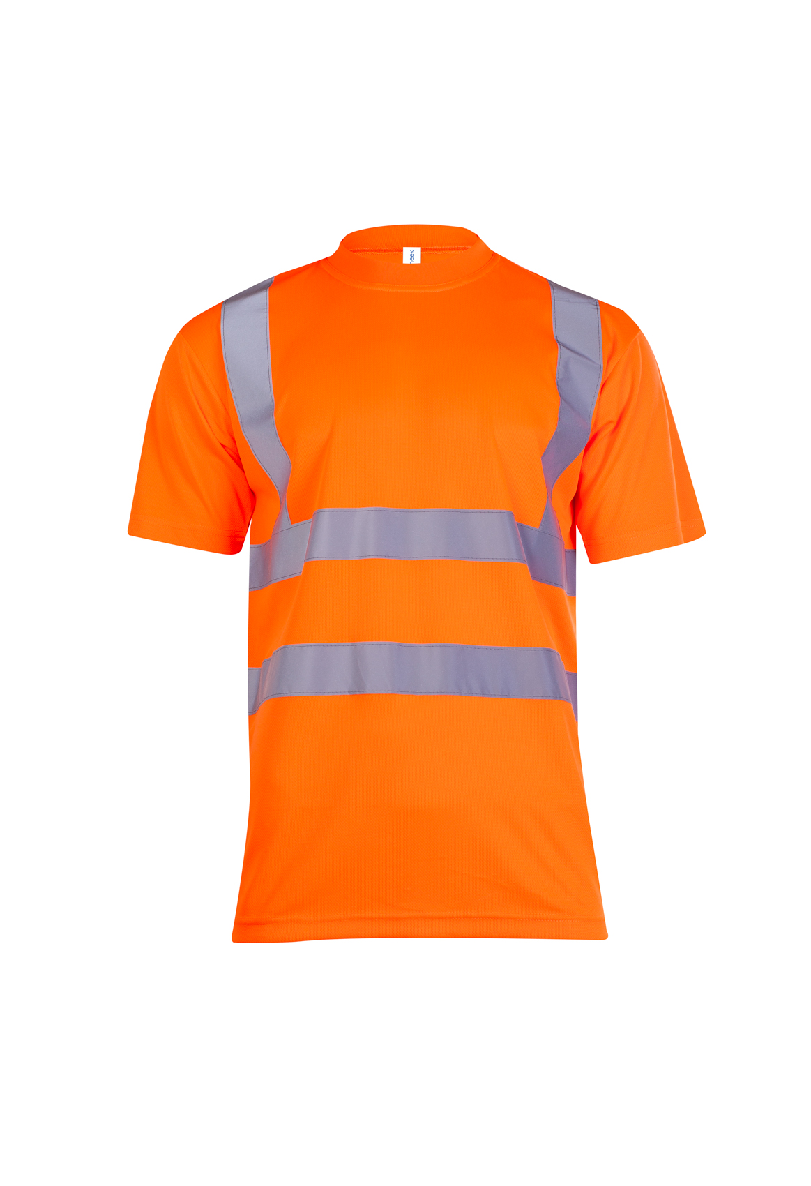 UC810 Orange Front
