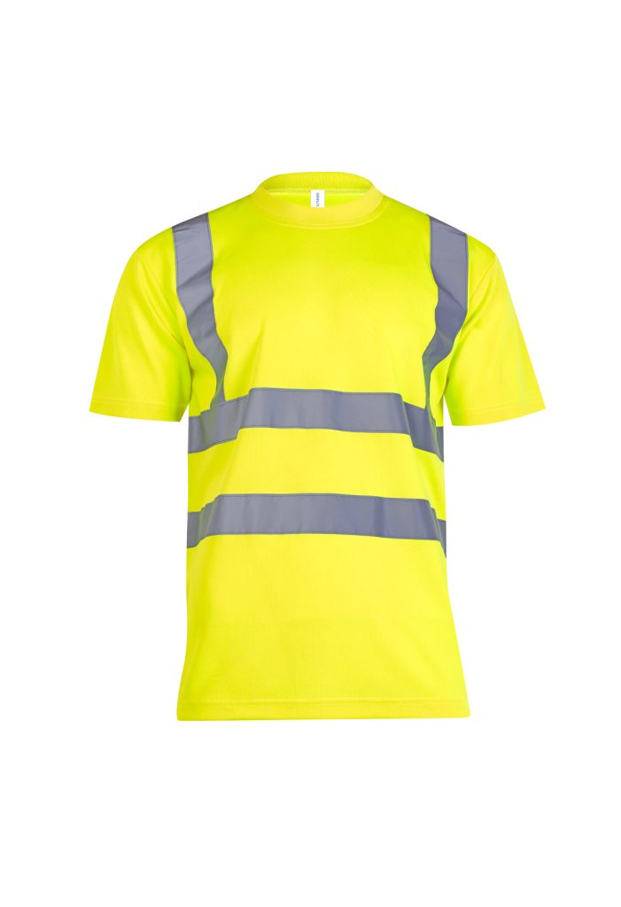 UC810 Yellow Front