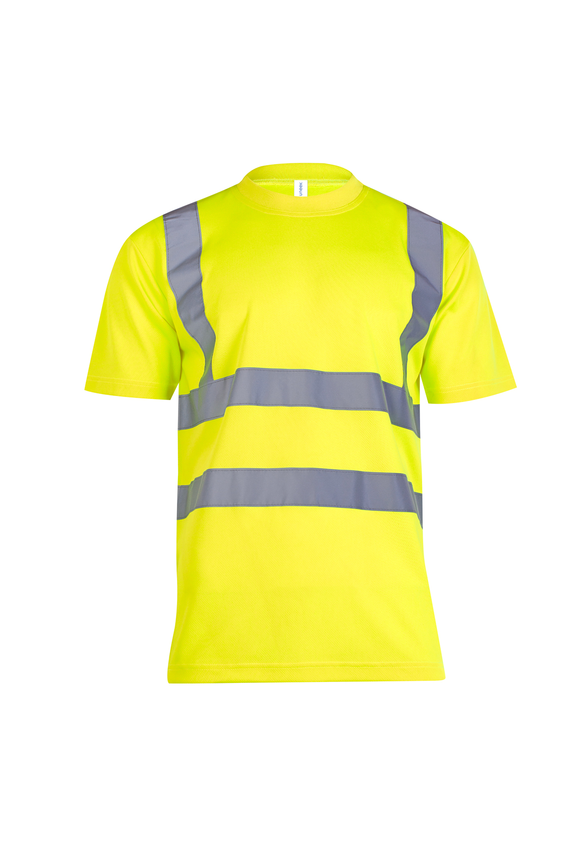 UC810 Yellow Front