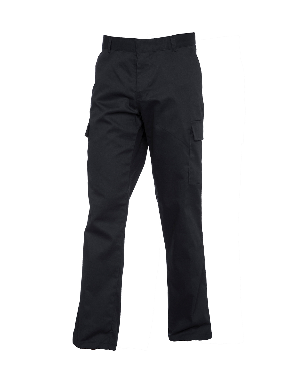 UC905 Black