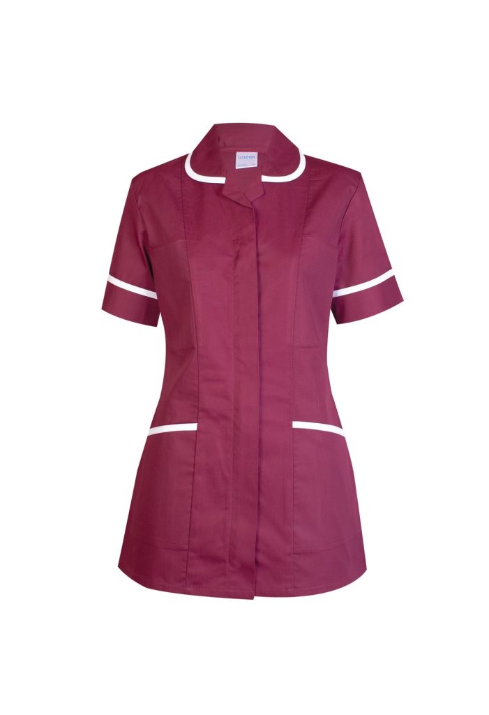 UC923 Maroon Front Image