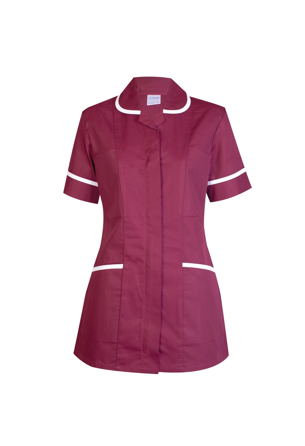 UC923 Maroon Front Image