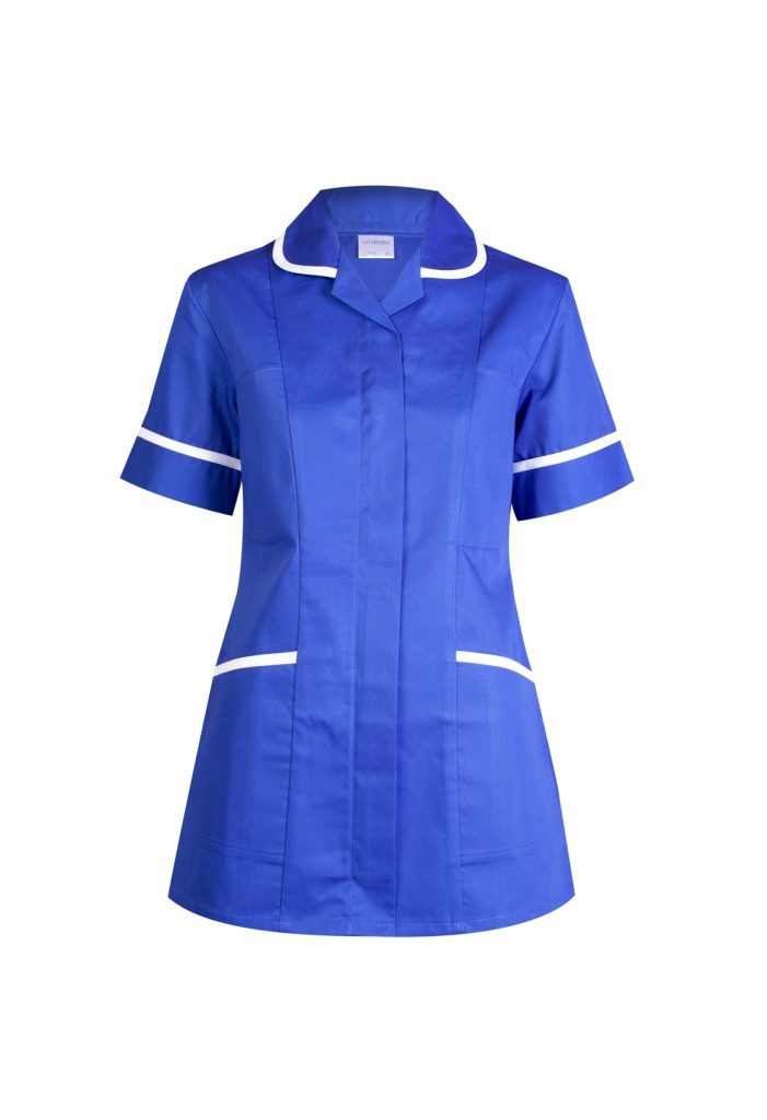UC923 Royal Blue Front Image