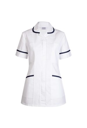 UC923 White Front Image