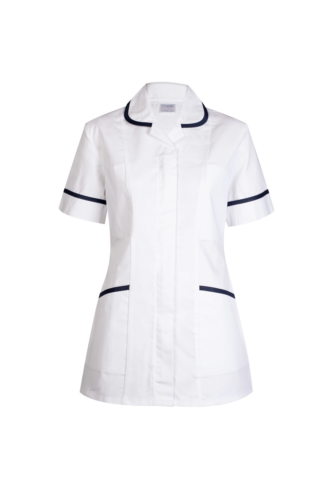 UC923 White Front Image