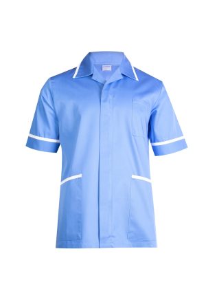 UC924 Hospital Blue Front Image