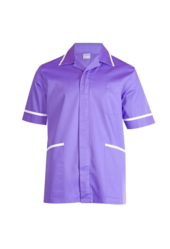 UC924 Purple Front Image