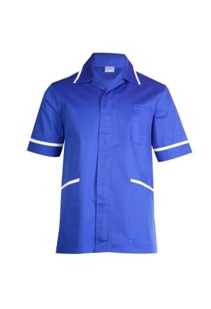 UC924 Royal Blue Front Image 2