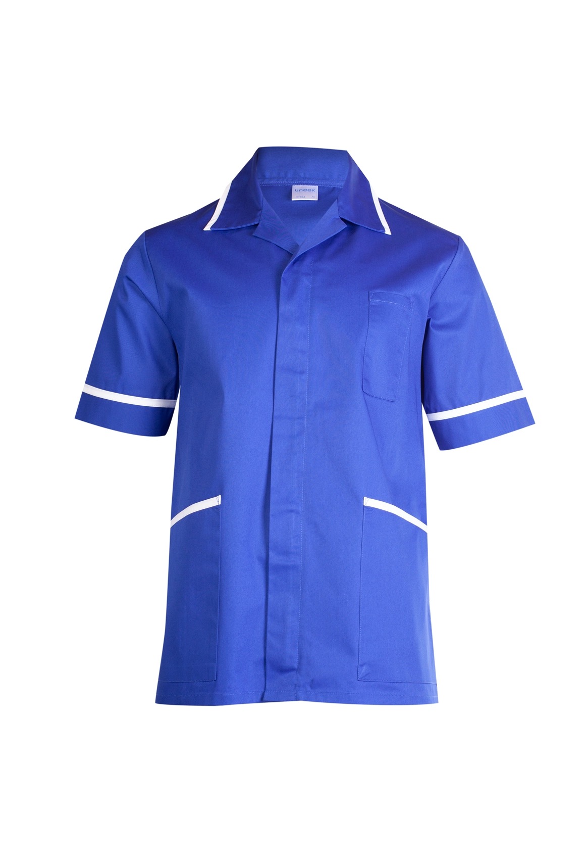 UC924 Royal Blue Front Image 2