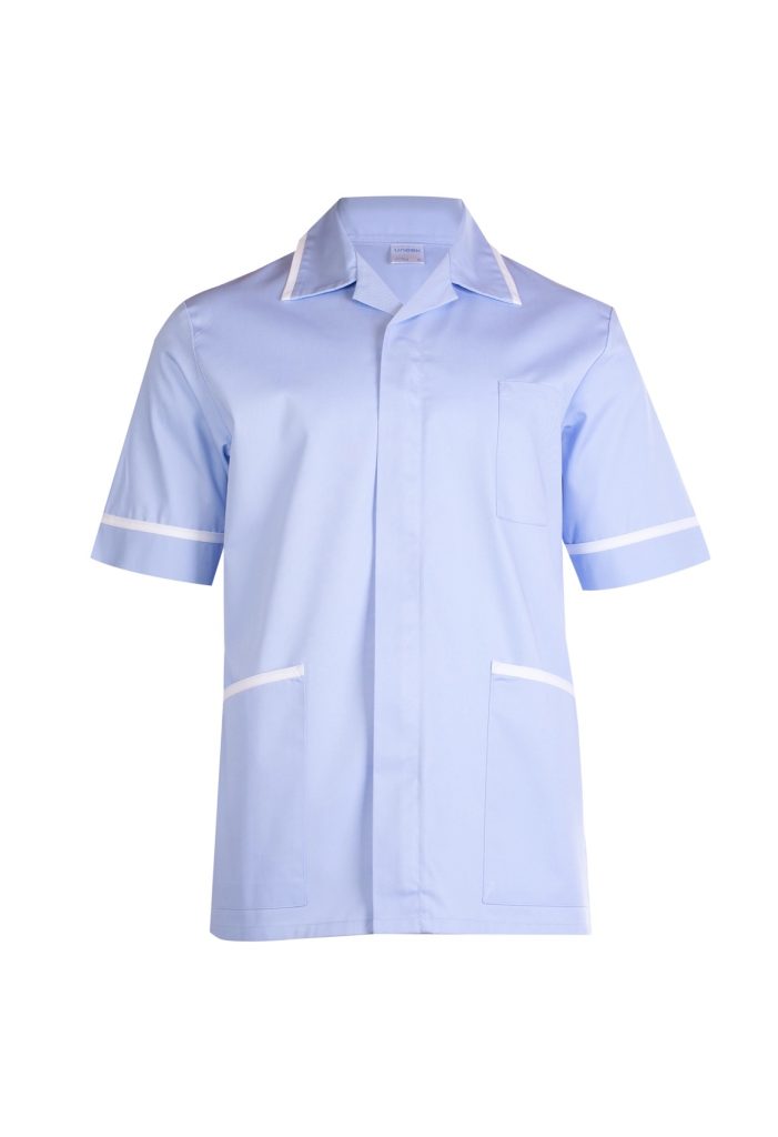 UC924 Sky Blue Front Image 2