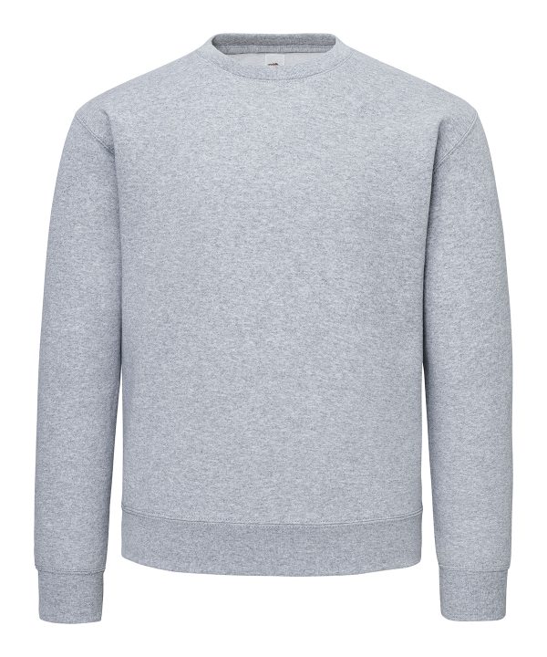 SS240 AthleticHeather FT 2