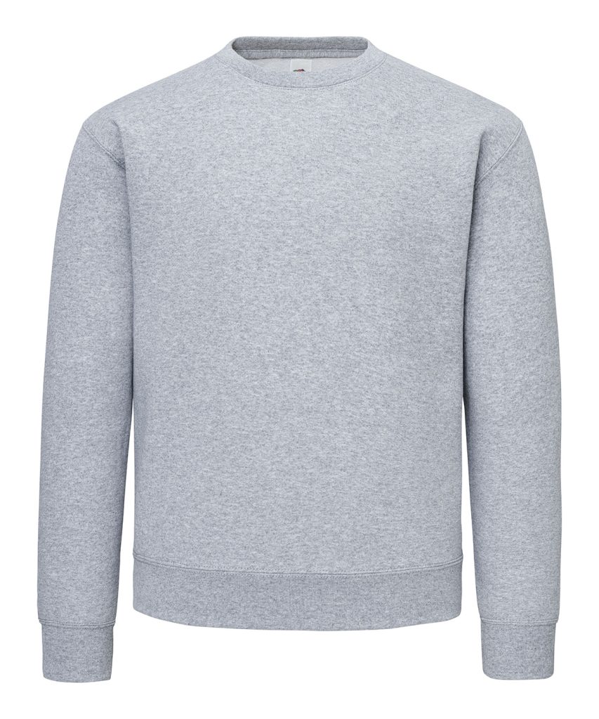SS240 AthleticHeather FT