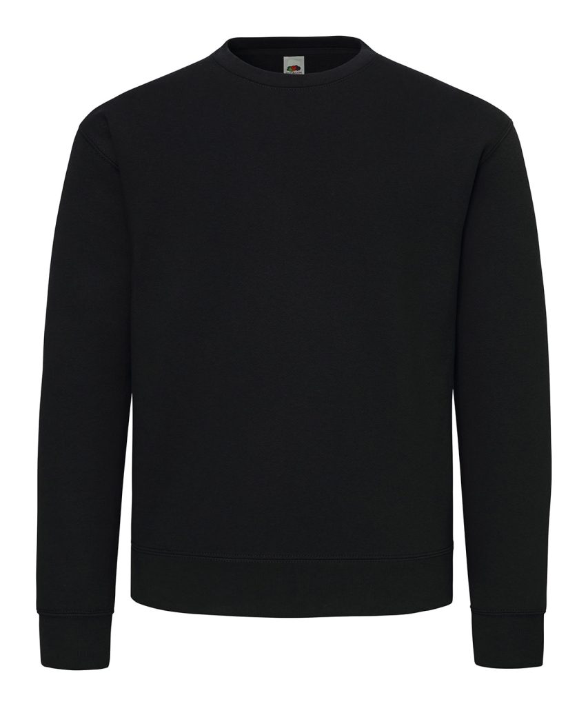 SS240 Black FT
