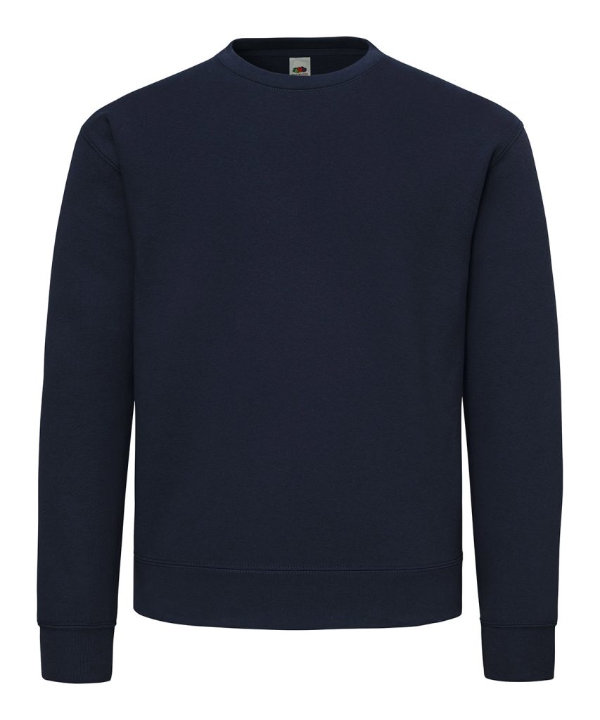 SS240 DeepNavy FT 3
