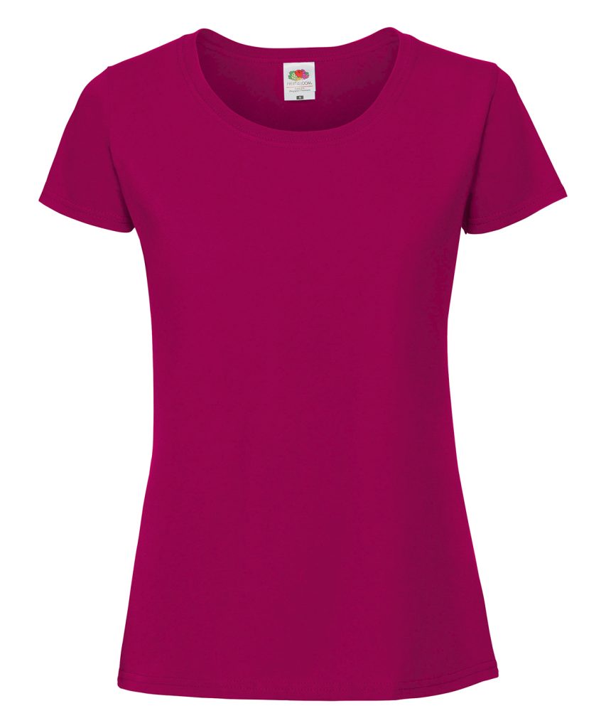 SS424 Cranberry FT