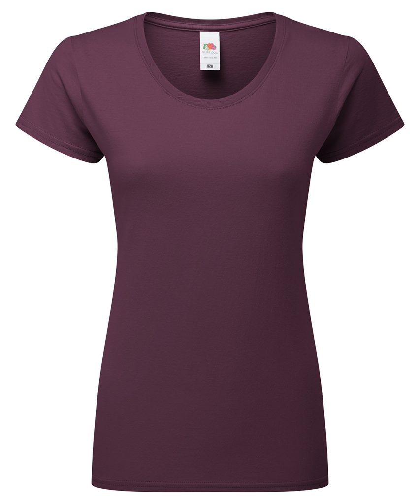 SS424 DarkPlum FT 5
