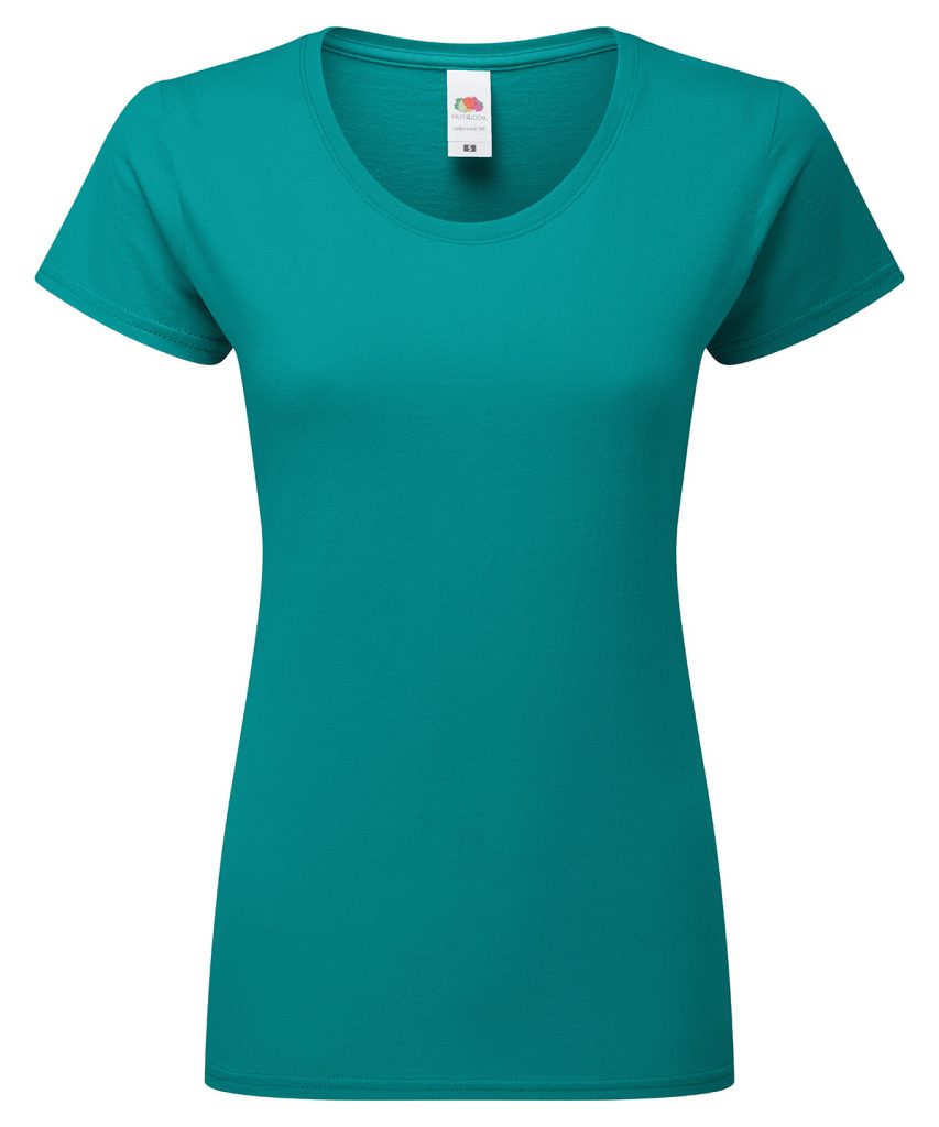 SS424 OceanTeal FT