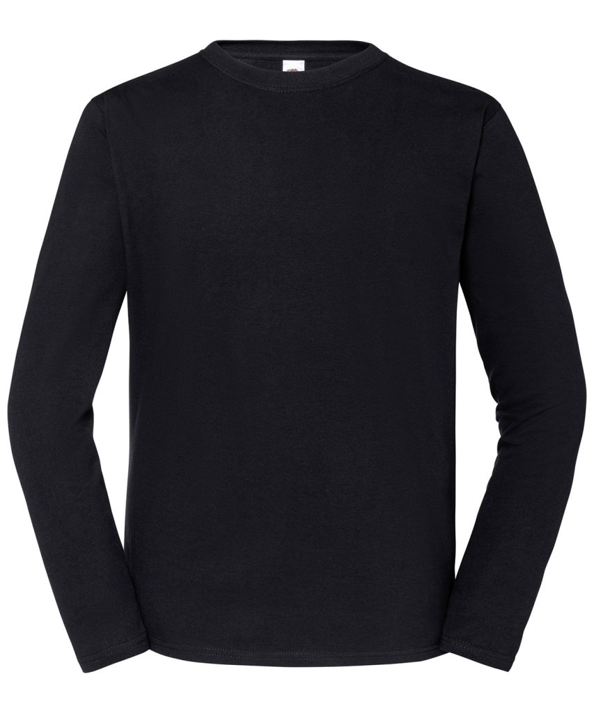 SS434 Black FT