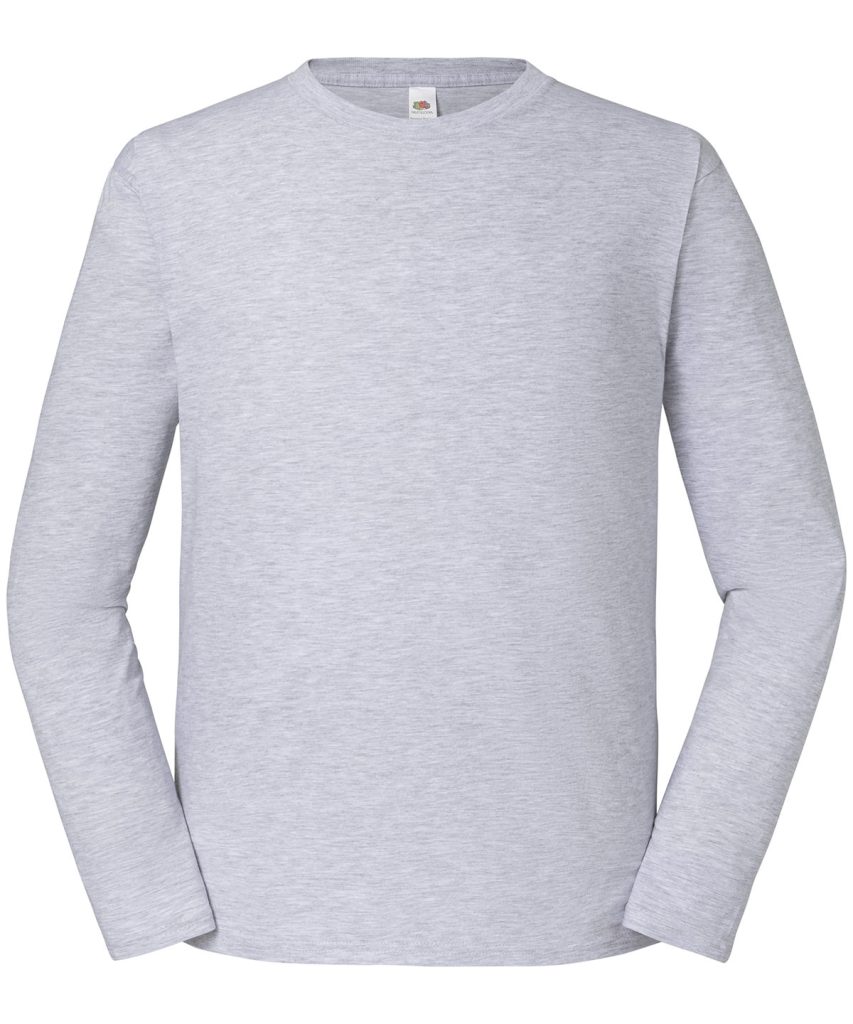 SS434 HeatherGrey FT 2