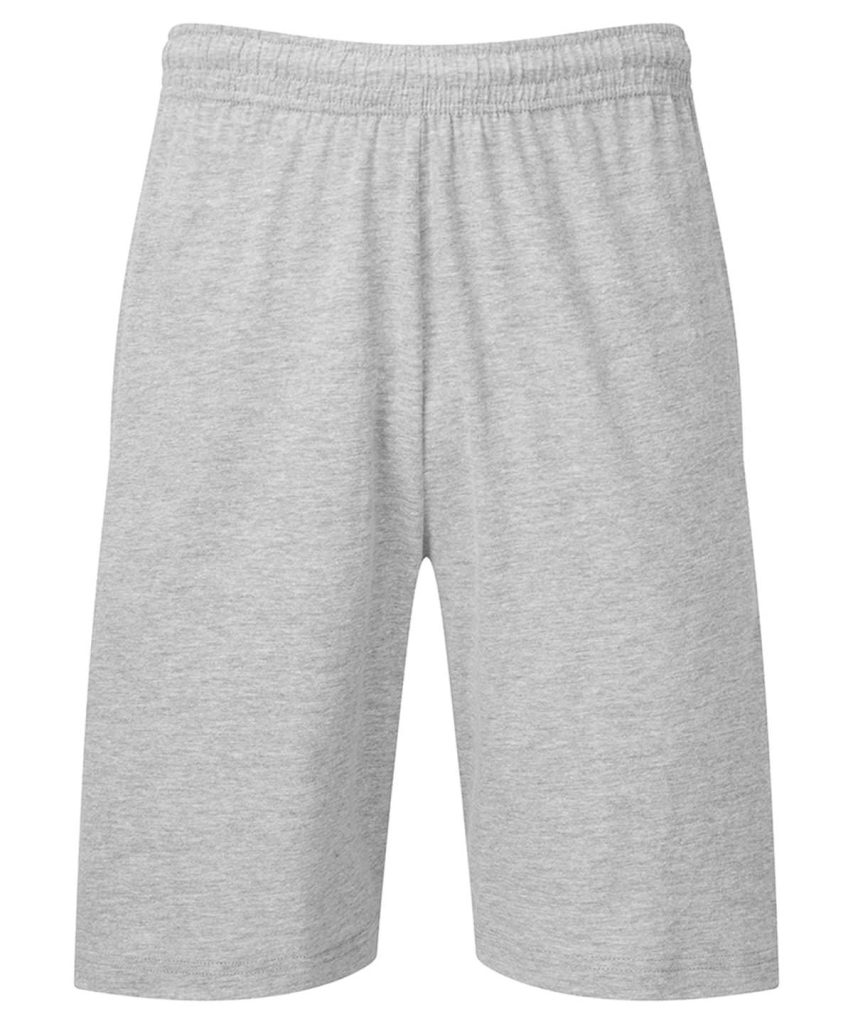 SS435 HeatherGrey FT 2