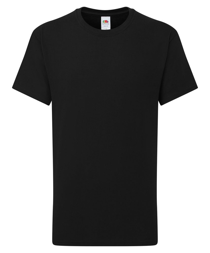SS436 Black FT
