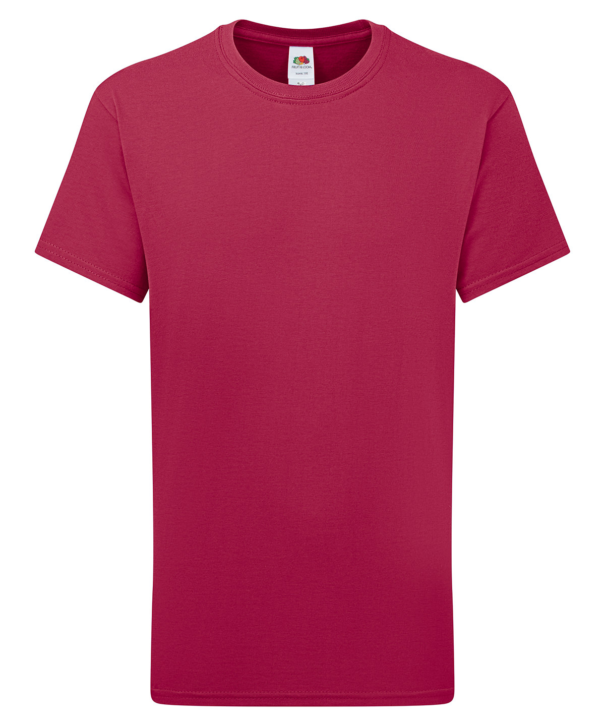 SS436 Cranberry FT 5