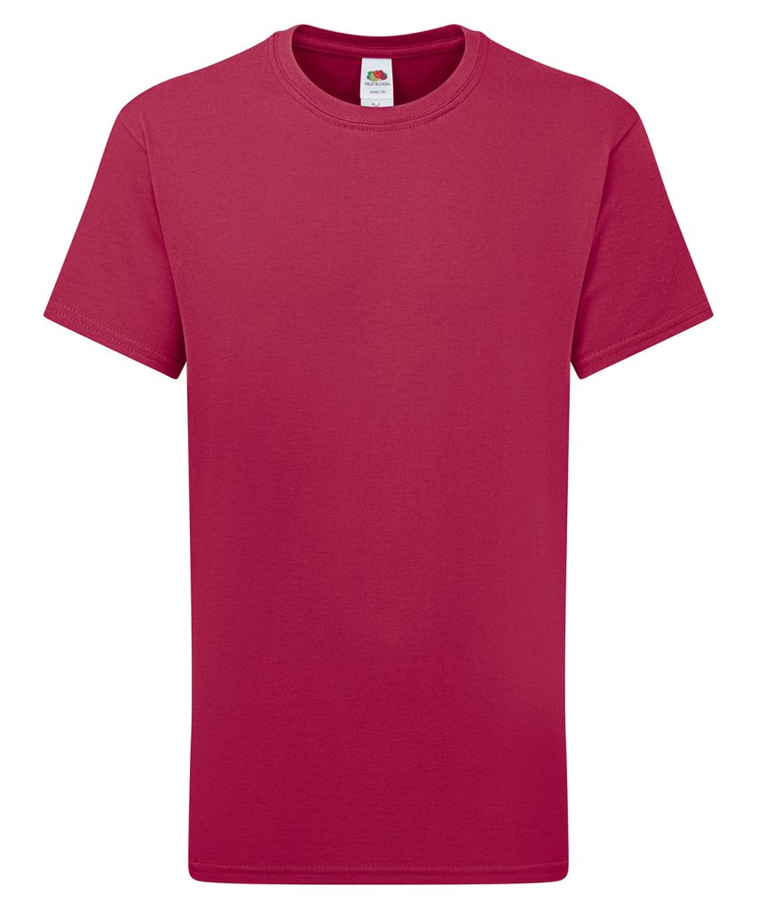 SS436 Cranberry FT