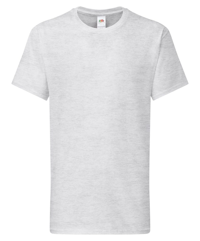 SS436 HeatherGrey FT
