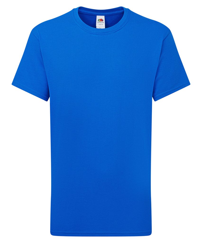 SS436 RoyalBlue FT