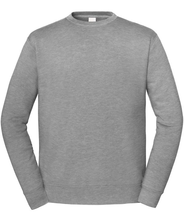 SS441 AthleticHeather FT 5